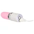Kép 10/12 - Pillow Talk Lusty - akkus, nyelves rúdvibrátor (pink)
