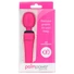 Kép 6/7 - PalmPower groove - akkus masszírozó vibrátor (pink)