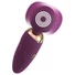 Kép 7/9 - You2Toys Petite - akkus masszírozó vibrátor (piros)