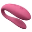 Kép 5/13 - We-Vibe Sync Lite - okos, rádiós párvibrátor (pink)