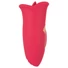 Kép 3/8 - You2Toys - nyelves csikló vibrátor (pink)