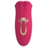 Kép 6/8 - You2Toys - nyelves csikló vibrátor (pink)