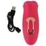 Kép 7/8 - You2Toys - nyelves csikló vibrátor (pink)