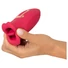 Kép 8/8 - You2Toys - nyelves csikló vibrátor (pink)