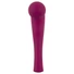 Kép 3/9 - SMILE Special Wand - akkus masszírozó vibrátor (pink)