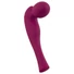 Kép 1/9 - SMILE Special Wand - akkus masszírozó vibrátor (pink)