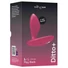 Kép 10/12 - We-Vibe Ditto+ - okos, akkus anál vibrátor (pink)