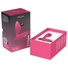 Kép 11/12 - We-Vibe Ditto+ - okos, akkus anál vibrátor (pink)
