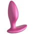 Kép 2/12 - We-Vibe Ditto+ - okos, akkus anál vibrátor (pink)