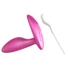 Kép 6/12 - We-Vibe Ditto+ - okos, akkus anál vibrátor (pink)