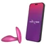 Kép 7/12 - We-Vibe Ditto+ - okos, akkus anál vibrátor (pink)
