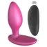 Kép 1/12 - We-Vibe Ditto+ - okos, akkus anál vibrátor (pink)