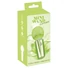 Kép 9/9 - You2Toys Mini Wand - akkus masszírozó vibrátor (zöld)