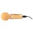 Kép 6/9 - You2Toys Mini Wand - akkus masszírozó vibrátor (sárga)