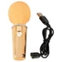 Kép 7/9 - You2Toys Mini Wand - akkus masszírozó vibrátor (sárga)