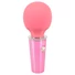 Kép 2/9 - You2Toys Mini Wand - akkus masszírozó vibrátor (pink)
