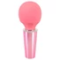 Kép 3/9 - You2Toys Mini Wand - akkus masszírozó vibrátor (pink)