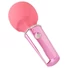 Kép 4/9 - You2Toys Mini Wand - akkus masszírozó vibrátor (pink)