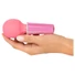 Kép 5/9 - You2Toys Mini Wand - akkus masszírozó vibrátor (pink)