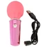 Kép 7/9 - You2Toys Mini Wand - akkus masszírozó vibrátor (pink)