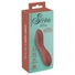 Kép 2/9 - Smile - flexibilis mini G-pont vibrátor (bronz)