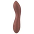 Kép 6/9 - Smile - flexibilis mini G-pont vibrátor (bronz)