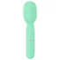 Kép 1/8 - Cuties - mini masszírozó vibrátor (menta)