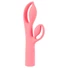 Kép 2/9 - You2Toys Fabulous - akkus csiklókaros vibrátor (pink)