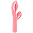 Kép 5/9 - You2Toys Fabulous - akkus csiklókaros vibrátor (pink)