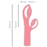 Kép 8/9 - You2Toys Fabulous - akkus csiklókaros vibrátor (pink)