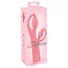 Kép 9/9 - You2Toys Fabulous - akkus csiklókaros vibrátor (pink)