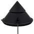 Kép 8/9 - The Cowgirl Cone - okos szexgép különböző feltétekkel (fekete)