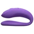 Kép 3/9 - We-Vibe Sync O - okos, akkus párvibrátor (lila)