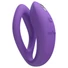 Kép 4/9 - We-Vibe Sync O - okos, akkus párvibrátor (lila)