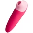 Kép 1/8 - ROMP Shine X - akkus léghullámos csiklóizgató (pink)