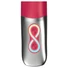 Kép 3/4 - Excellent Power Titanz - G és P pont vibrátor (pink)