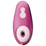 Kép 3/9 - Womanizer Liberty 2 Iggy Azalea - léghullámos csiklóizgató (pink)