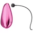 Kép 5/9 - Womanizer Liberty 2 Iggy Azalea - léghullámos csiklóizgató (pink)