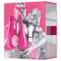 Kép 8/9 - Womanizer Liberty 2 Iggy Azalea - léghullámos csiklóizgató (pink)