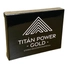 Kép 1/2 - Titán Power Gold - étrend-kiegészítő férfiaknak (3db)