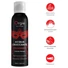 Kép 2/4 - Orgie Acqua Croccante - masszázs hab - eper (150ml)