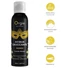 Kép 2/4 - Orgie Acqua Croccante - masszázs hab - trópusi (150ml)