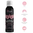 Kép 2/4 - Orgie Acqua Croccante - masszázs hab - cseresznyevirág (150ml)