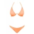 Kép 3/6 - Obsessive Paralia - merevítős, nyakpántos bikini (korall)