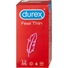 Kép 3/4 - Durex Feel Thin - élethű érzés óvszer csomag (3 x 12db)