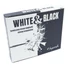 Kép 1/2 - White & Black - erős, étrend-kiegészítő férfiaknak (4db)