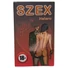 Kép 1/2 - SZEX Hetero - 18+ kártyajáték (magyar)