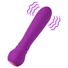 Kép 2/4 - FemmeFunn Ultra Bullet - prémium rúdvibrátor (lila)