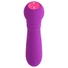 Kép 3/4 - FemmeFunn Ultra Bullet - prémium rúdvibrátor (lila)