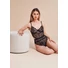 Kép 4/4 - Be Wicked Bettany - csipke body (fekete)